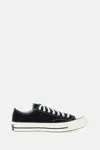 Converse Chuck 70 Ox In Black