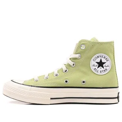 Converse Chuck 70 Vintage Canvas High 'vitality Green'