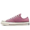 Converse Chuck 70 Vintage Canvas Low 'pink Aura'