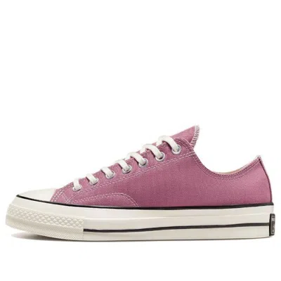 Converse Chuck 70 Vintage Canvas Low 'pink Aura'