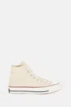 Converse Chuck Taylor Hi-top Sneakers In White