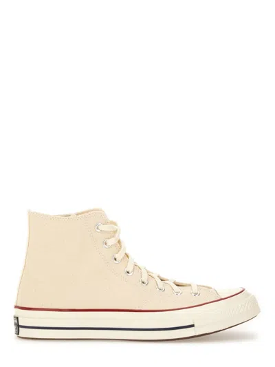 Converse Chuck 70 Vintage Sneaker In Neutral