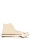 Converse Chuck 70 High Sneakers In Neutral
