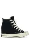 Converse Chuck 70 Sneakers In Black