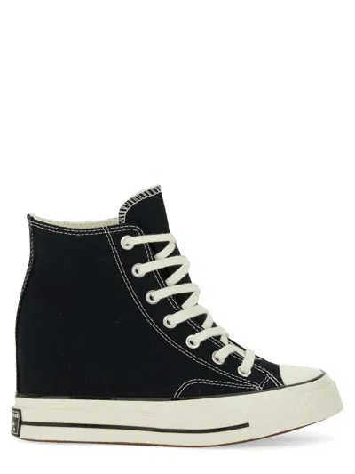 Converse "chuck 70 Wedge" Sneaker