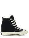 Converse Chuck 70 Sneakers In Black