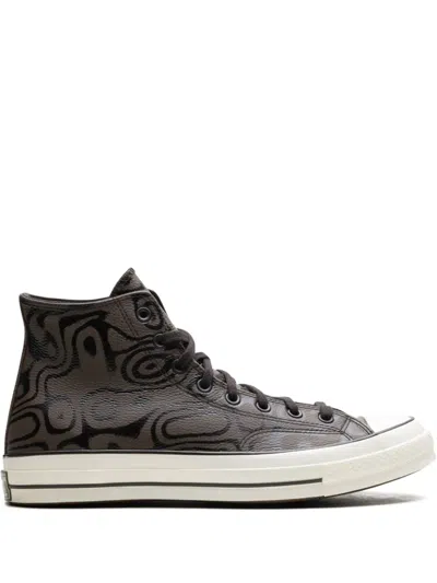 Converse Chuck 70 "wonka In Brown