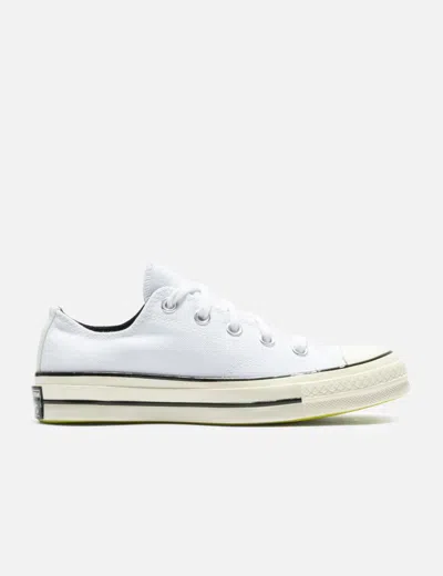 Converse Chuck 70 In Yellow