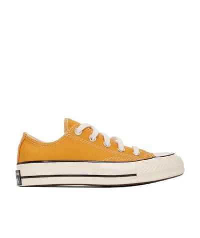 Converse Chuck 70mm Low-top Sneakers In White