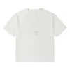 Converse Chuck 70s Embroidered T-shirt 'white'