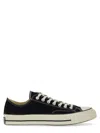Converse Chuck Taylor All Star Dainty Lucky Sneakers In Black