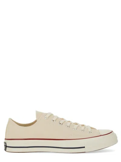 Converse White Chuck 70 Low Top Sneakers