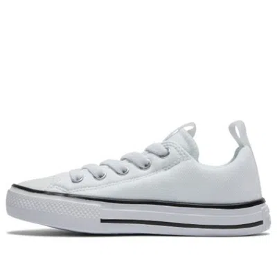 Converse Chuck All Star Superplay Toddler/youth White