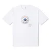 Converse Chuck Anatomy Oversized Tee 'white'