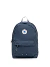 Converse Chuck Backpack In Orange