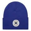 Converse Chuck Patch Beanie 'blue'