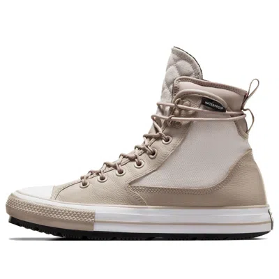 Converse Chuck Talor All Star Utility All Terrain High 'wonder Stone' In Nude
