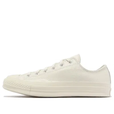 Converse Chuck Taylor 1970 Ox 'ivory' In Sand