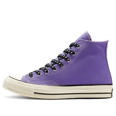 Converse Chuck Taylor 1970s Hi Psy-kicks-lilac In Purple