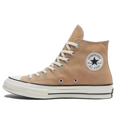 Converse Chuck Taylor 1970s 'sun Washed' In Brown