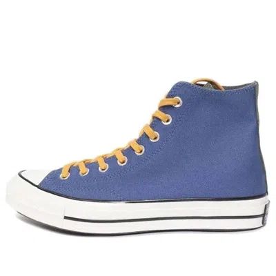 Converse Chuck Taylor 1970s 'yellow Blue Green' In Multi