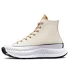Converse Chuck Taylor 70 All Star 1970s At-cx 'beige Yellow' In Neutral