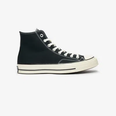 Converse Chuck Taylor 70 Hi In Black