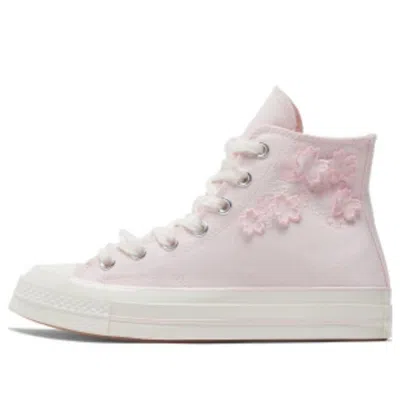 Converse Chuck Taylor 70 Hi 'cherry Blossom' In Multi