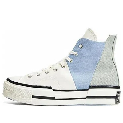 Converse Chuck Taylor 70 Plus Hi 'material Mashup' In White