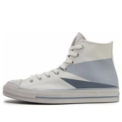 Converse Chuck Taylor 70 'vintage White Lunar Grey' In Multi
