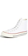 Converse Chuck Taylor '70s High Top Sneakers White