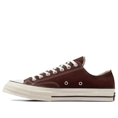 Converse Chuck Taylor 70s Ox 'dark Root' In Brown