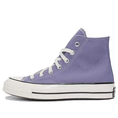 Converse Chuck Taylor 70s 'purple'