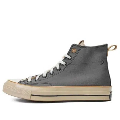 Converse Chuck Taylor 70s Seasonal 'grey' In Multi
