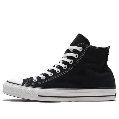 Converse Chuck Taylor All Star 00 Gore-tex Hi Black