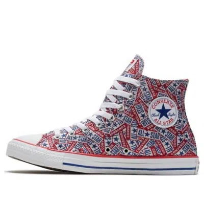 Converse Chuck Taylor All Star ' In Multi