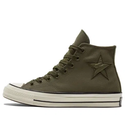 Converse Chuck Taylor All Star 1970s In Green