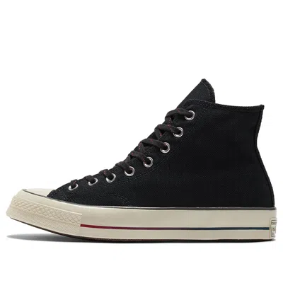 Converse Chuck Taylor All Star 1970s 'black Gradient Patch'