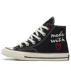 Converse Chuck Taylor All Star 1970s 'black Made Wtih Love'