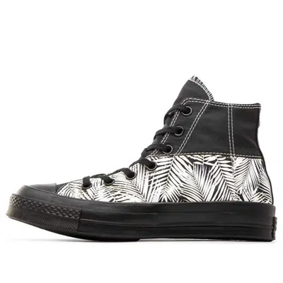 Converse Chuck Taylor All Star 1970s 'black White'