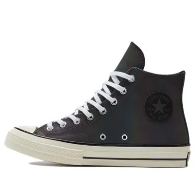 Converse Chuck Taylor All Star 1970s Canvas Shoes 'carbon Black'