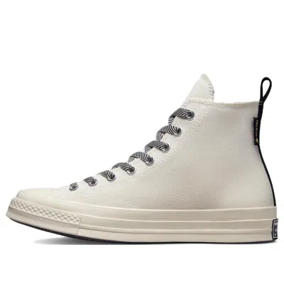 Converse Chuck Taylor All Star 1970s Counter Climate Gore-tex In Neutral