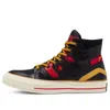 Converse Chuck Taylor All Star 1970s E260 'black Yellow Red' In Multi