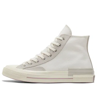 Converse Chuck Taylor All Star 1970s High-top Canvas Shoes White