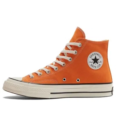 Converse Chuck Taylor All Star 1970s High Top 'orange'