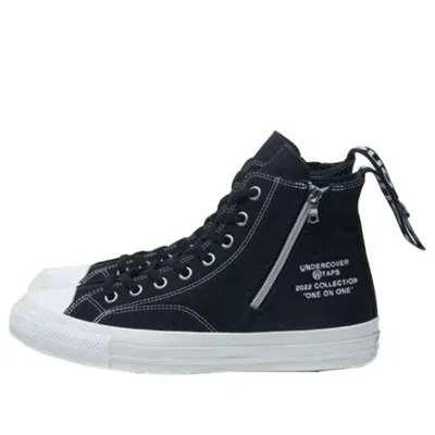 Converse Chuck Taylor All Star 1970s High X Wtaps 'black White'