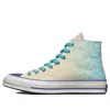 Converse Chuck Taylor All Star 1970s 'light Yellow Blue' In Multi
