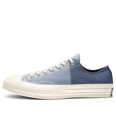Converse Chuck Taylor All Star 1970s Mixed Material 'blue'