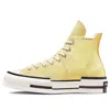 Converse Chuck Taylor All Star 1970s Plus 'yellow'