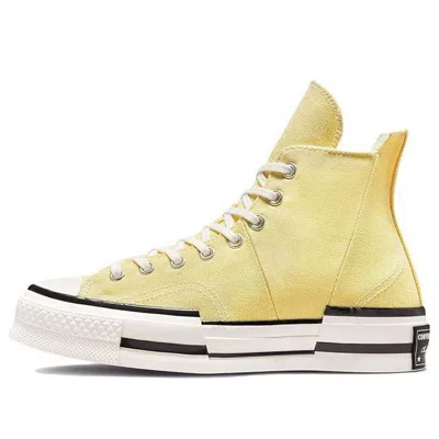 Converse Chuck Taylor All Star 1970s Plus 'yellow'
